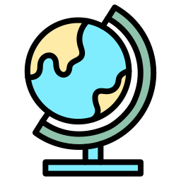 globus icon