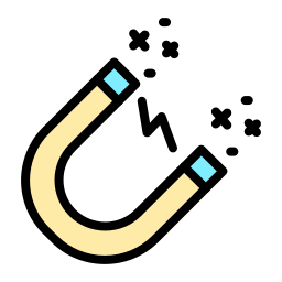 imán icono