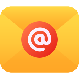 Mail icon