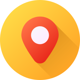 Location icon