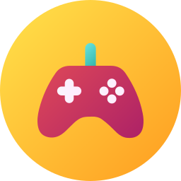 joystick icon