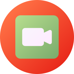 Video icon