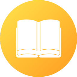 Book icon