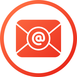 Mail icon