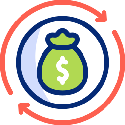 Sales enablement icon