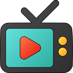 fernsehen icon