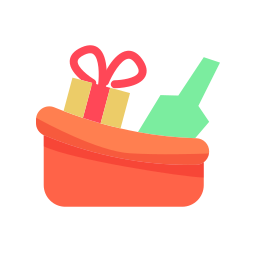 Gift icon