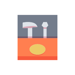 Toolbox icon