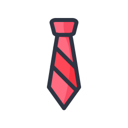 Tie icon