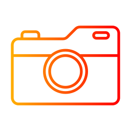 Camera icon