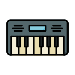 tastatur icon