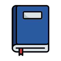 Book icon