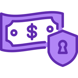 돈 보험 icon