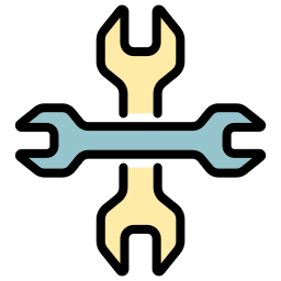 Wrench icon