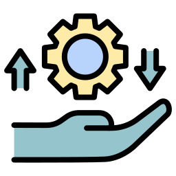Конфигурация иконка
