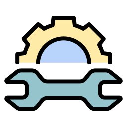 Configuration icon