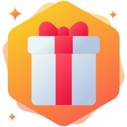 Gift icon