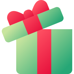 Gift icon