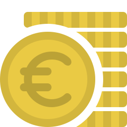 Coins icon