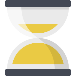 Clock icon