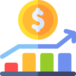 Statistics icon