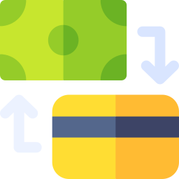 Payment method icon