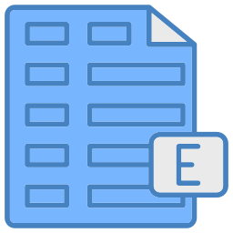 excel-datei icon