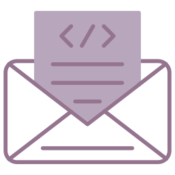 Envelop icon