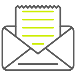 email icon