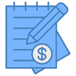 Notepad icon