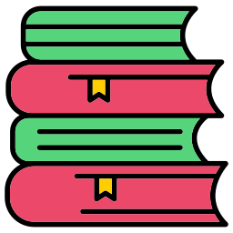 Books icon