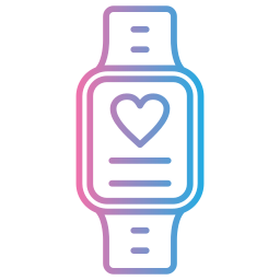 Smartwatch icon