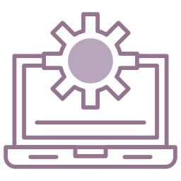 laptop icon