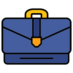 Briefcase icon