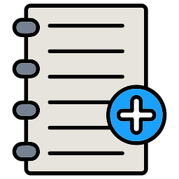 Document icon