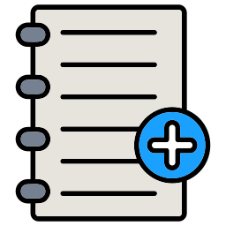 documento icono