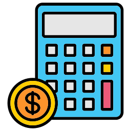 Calculator icon