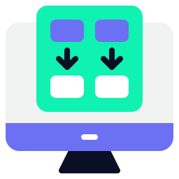 datenmuster icon