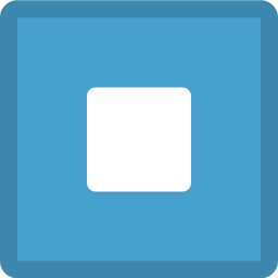 Square icon