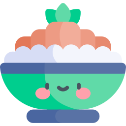 donburi icon