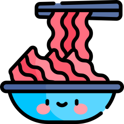 kimchi ikona