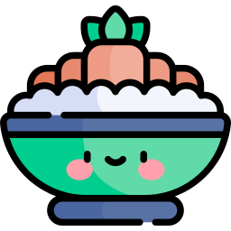 Donburi icon