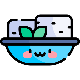 Tofu icon