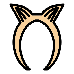 stirnband icon