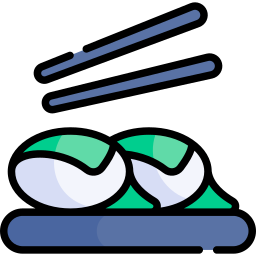 wagashi icon