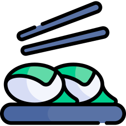 wagashi icono