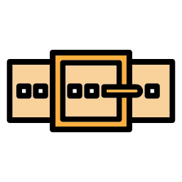 Belt icon