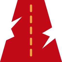 route Icône