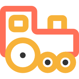 Train icon