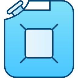 Jerrycan icon